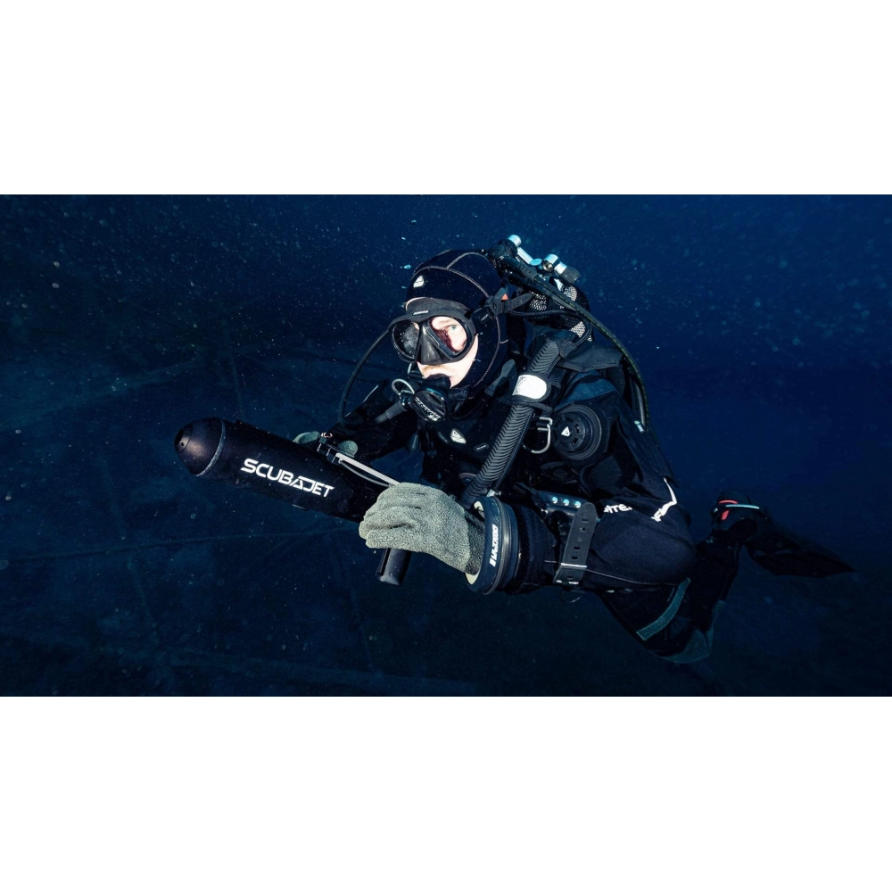 SCUBAJET PRO Dive Package with 200w airplane Battery $3,820.00 AUS